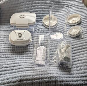 FoodSaver Vacuum Sealer Accessories Set